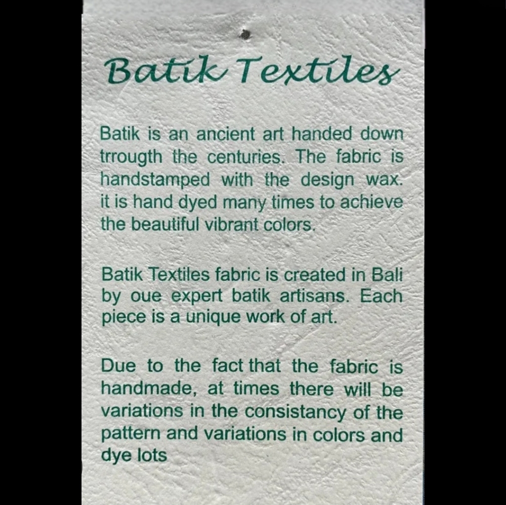 Colorful Patterned Napkins - Picture 7 of 7